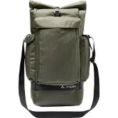 Vaude Bike Cyclist Pannier Vert