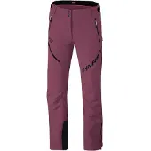Dynafit - Pantalon de ski de randonnée - #Mercury 2 DST W Pant Magenta pour Femme - Taille XXS - Violet