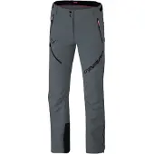 Dynafit - Pantalon de ski de randonnée - #Mercury 2 DST W Pant Cinder pour Femme - Taille XXS - Gris