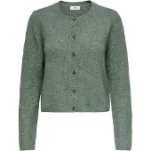 JDY Cardigan 'CHLOE' sapin
