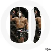 CAPACHEAP Souris Sans Fil Daniel Cormier