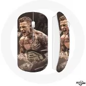 CAPACHEAP Souris Sans Fil Dustin Poirier UFC