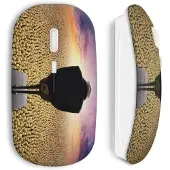 CAPACHEAP Souris Sans Fil Minion