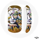 CAPACHEAP Souris Sans Fil Coby One Piece Fighting