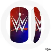 CAPACHEAP Souris Wrestling Sans Fil