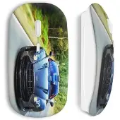 CAPACHEAP Souris Sans Fil Aston Martin Db9