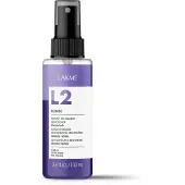 Lakme L2 Blonde Detangling Conditioner 100ml (100 ml)