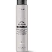 Lakme Shampoing hydratant Teknia Dissolvant de métaux 300 ml