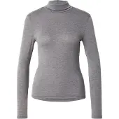 Aware T-shirt gris chiné