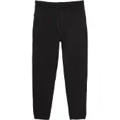 Pull&Bear Pantalon noir