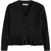 Clarks Cardigan noir