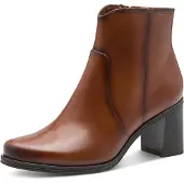 Tamaris Bottines Braun en taille 40
