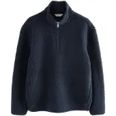 Next Pull-over bleu marine