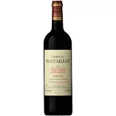 Château Maucaillou , 2021, A.O.P Moulis-En-Médoc, Vin Rouge