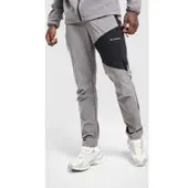 Columbia Pantalon de jogging Tech Soft Shell Homme - Gris, Gris
