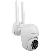 SCS SENTINEL Caméra de surveillance rotative - - SVI0069 - extérieur - infrarouge