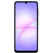 Samsung NOUVEAU SMARTPHONE Galaxy A07 A075F/DS 4 Go/64 Go VERT