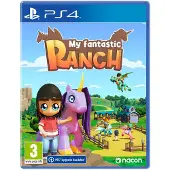 Mon ranch fantastique