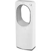 Sencor Ventilateur SFT 2403WH 55 dB(A), BLANC, 50,0 W