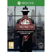 Constructor Xbox One