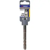 Tivoly Foret béton 1M SDS+ Technic 22X1000MM - - 10931631