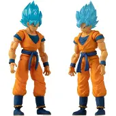 Bandai Dragon Ball Super - Figurine Evolve 12 cm, ...