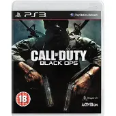 Call Of Duty Black Ops Import Europe