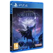 Elden Ring Nightreign PS4 FR