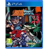 Astebros PS4