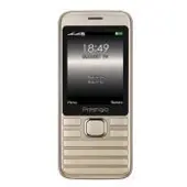 Prestigio Grace A1 Or