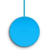 Nokia Mini Chargeur Plateforme Sans Fil Bleu Dt601