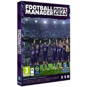 Football Manager 2023 Edition Standard PC et Mac