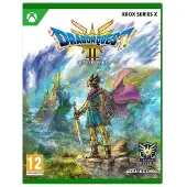 Jeu vidéo Xbox Series X Dragon Quest III Remake