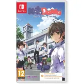 Kotodama: The Seven Mysteries Of Fujisawa (Code In A Box)