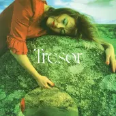 Heavenly Rec. Gwenno - Tresor [Vinyl]