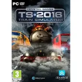 TS train 2016 PC