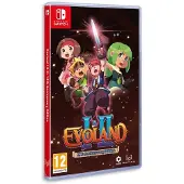 Games Switch Evoland I + Ii 10th Anniversary Edition Multicolore