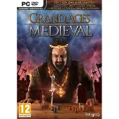 Grand Ages - Medieval PC