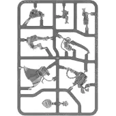 Games Workshop Officio Prefectus Commissar