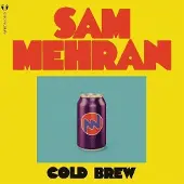 Import Cold Brew