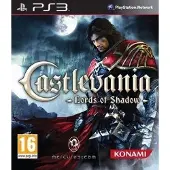 Castlevania - Lords Of Shadows PS3