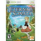 Eternal sonata Xbox 360