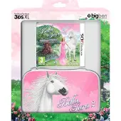 Bella Sara 2 + Sacoche De Transport 3DS