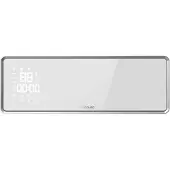 Cecotec Chauffage mural céramique ReadyWarm 5350 Power Box Ceramic Connected