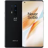 OnePlus 8 Pro 5G 8/256 Go Noir