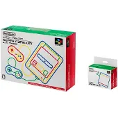 Nintendo Super Famicom mini