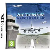 I am an Air Traffic Controller by DS
