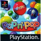 Pop'n Pop Ps1