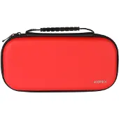 Housse de Protection pour Switch/Switch Lite - Rouge