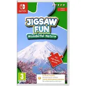 Jigsaw Fun : Wonderful Nature (Code in a Box)